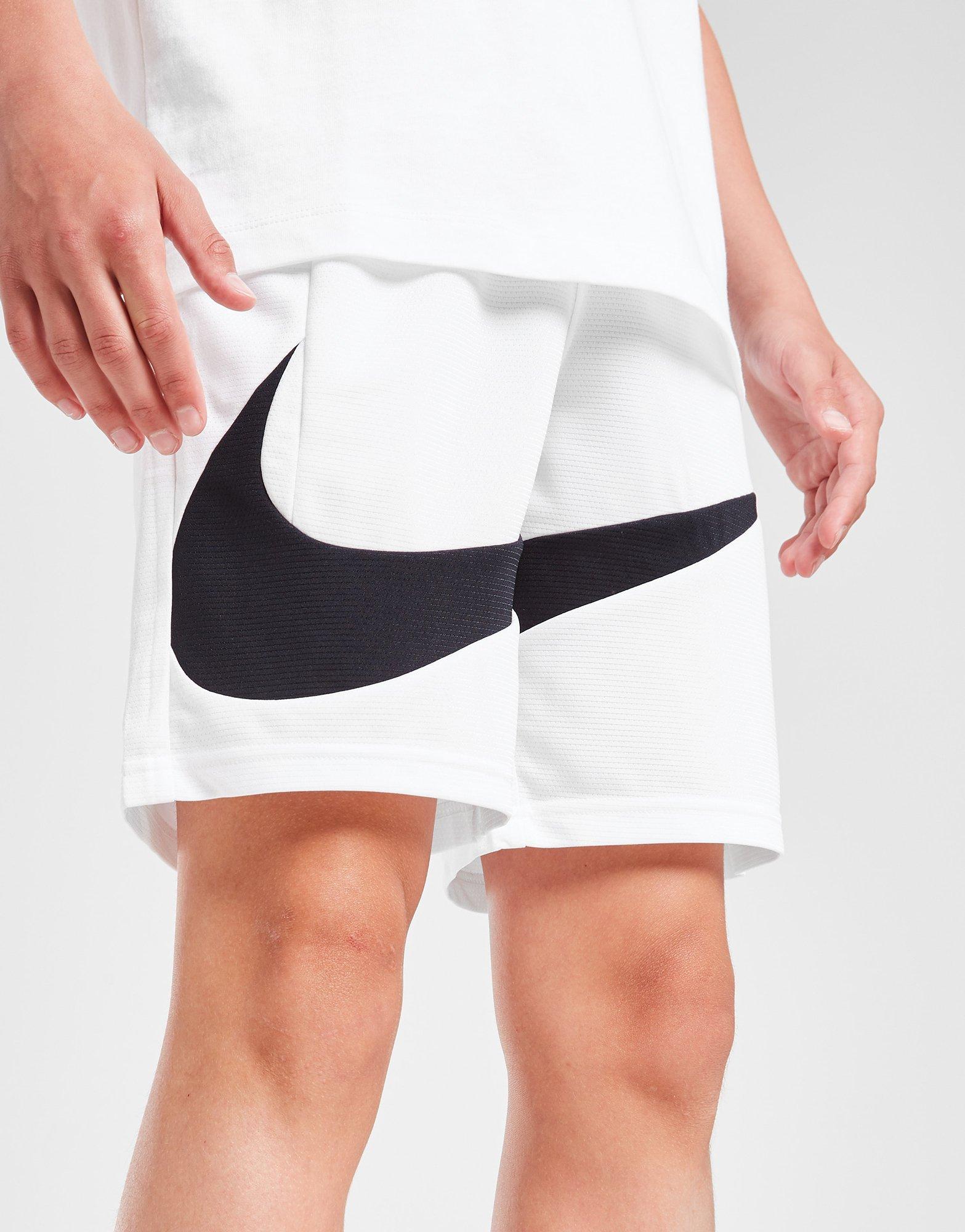 nike basketball junior
