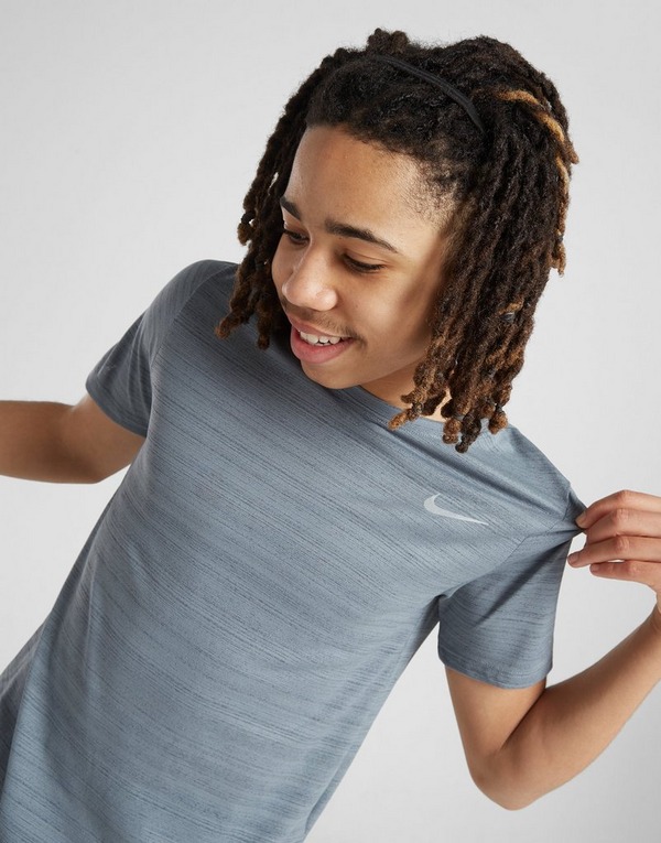 Nike T-Shirt Miler Junior