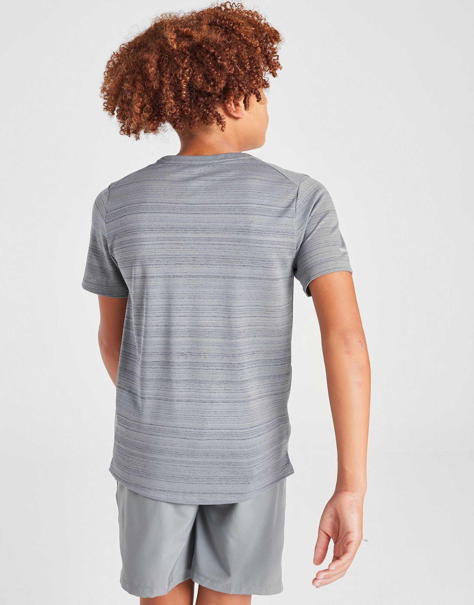 Nike Dri-FIT Miler T-Shirt Junior