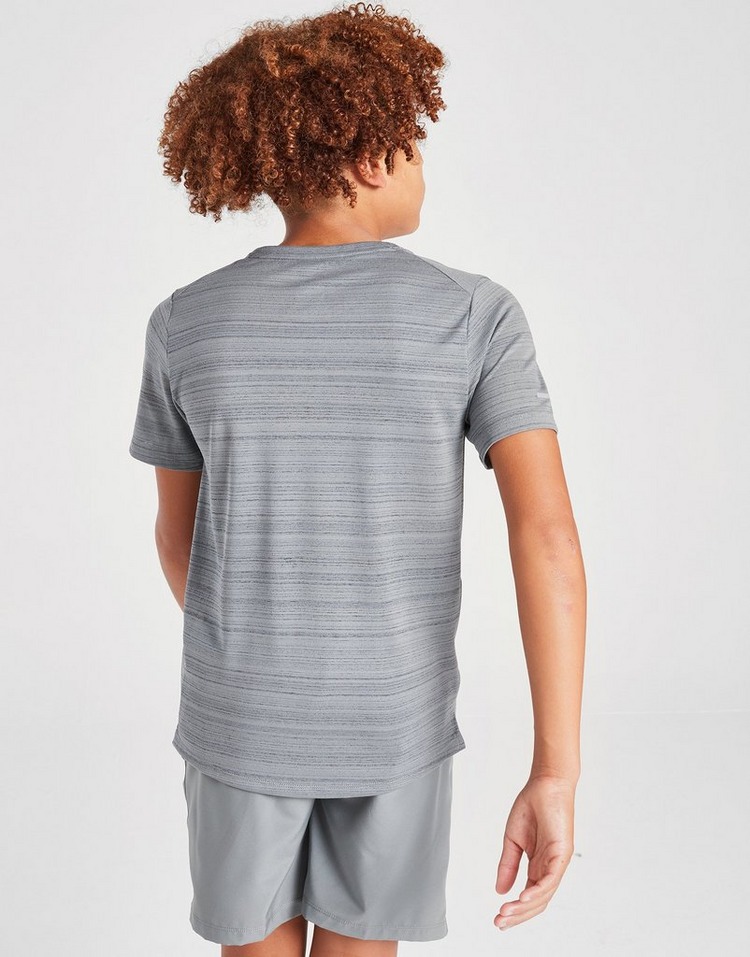 nike miler t shirt pistachio
