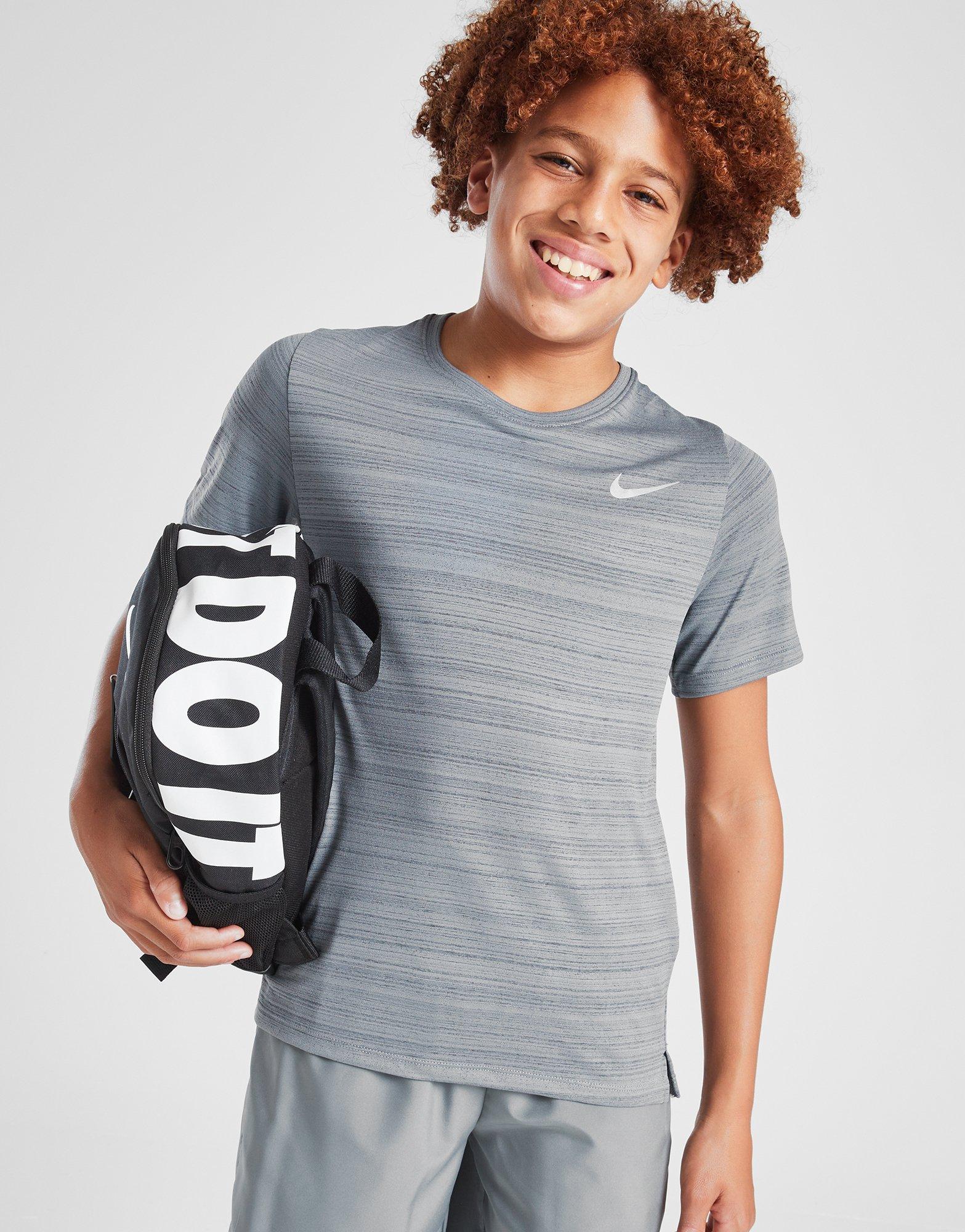 Nike Maglia Miler Junior