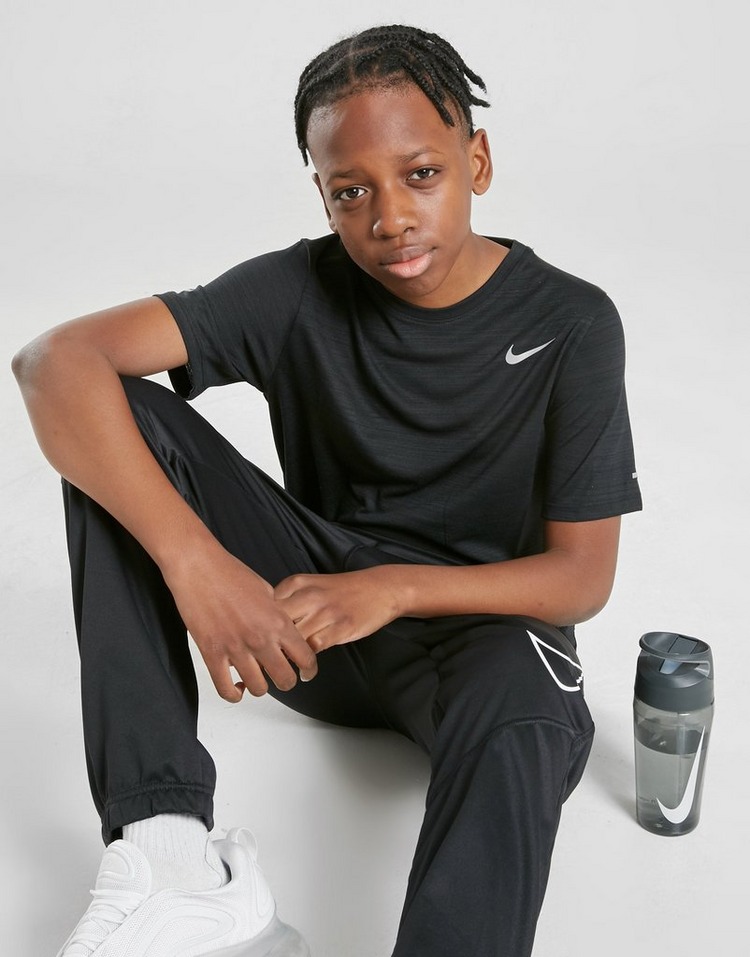 Nike Miler Maglia tecnica Junior