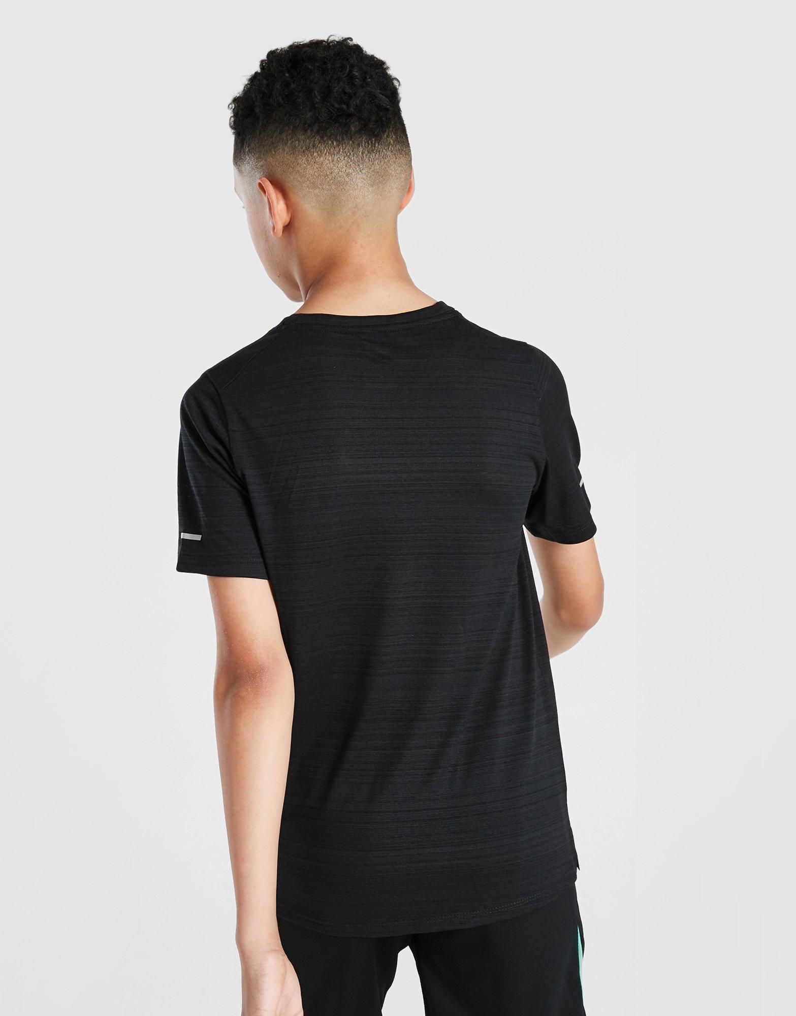 Nike Dri-FIT Miler T-Shirt Junior