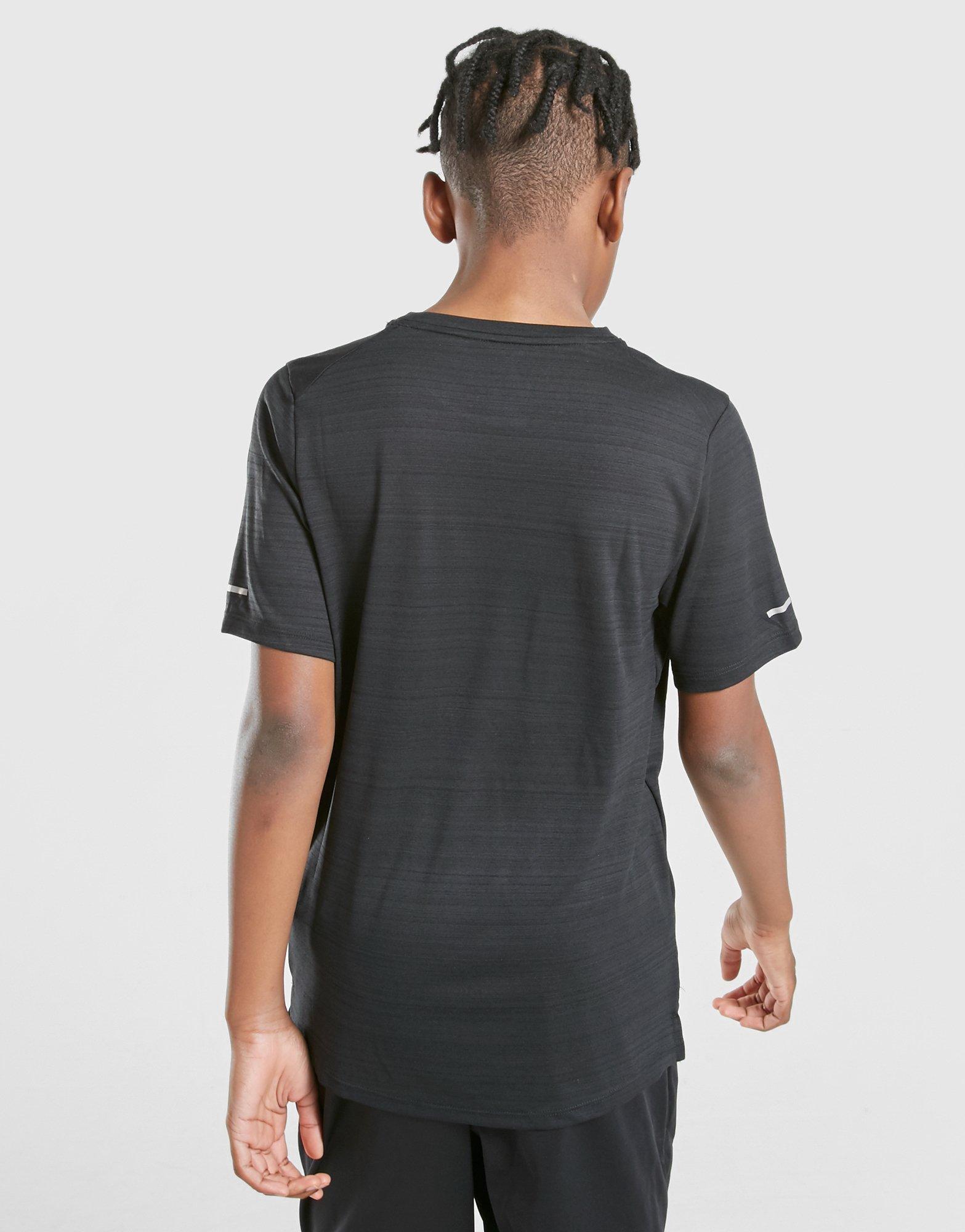 Nike Dri-FIT Miler T-Shirt Junior
