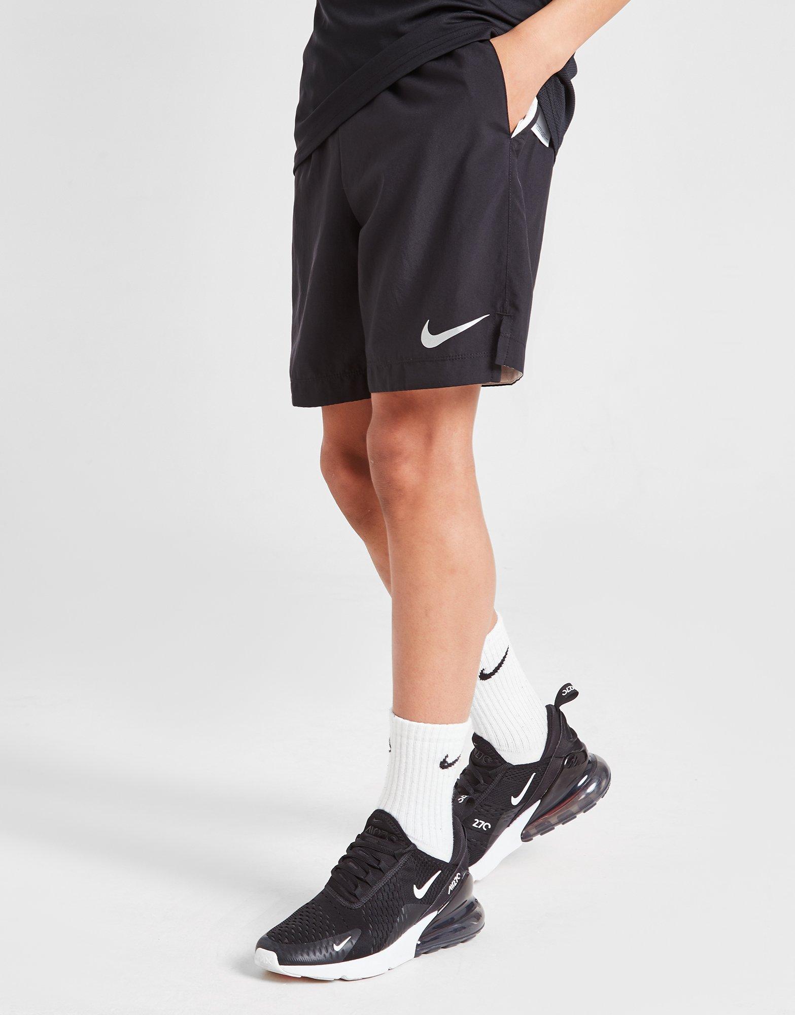 nike shorts juniors