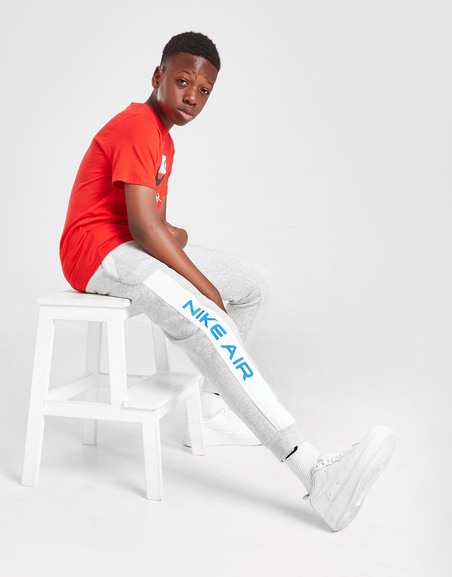 junior slim fit joggers