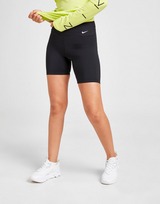 Nike One Bike Shorts mit mittelhohem Bund Damen (ca. 18 cm)