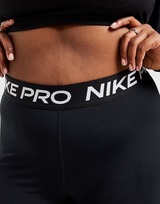 Nike Training Pro Plus Size Tights