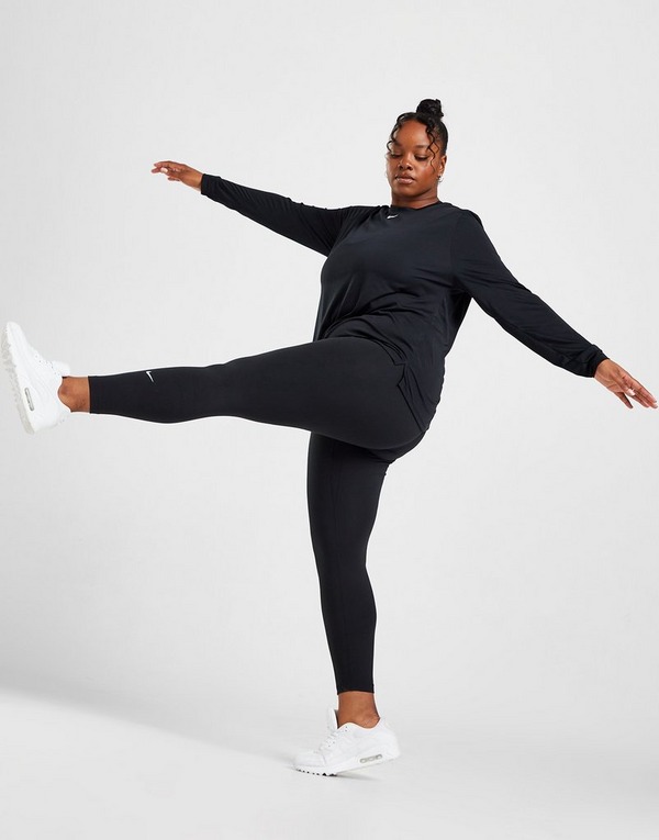 Nike Collants Training Plus Size One 2.0 Femme