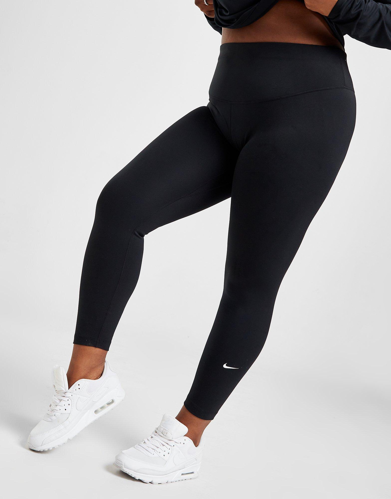 nike plus size