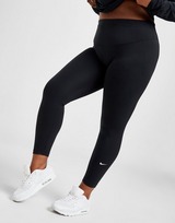 Nike Training Plus Size One Leggings 2.0 Damen