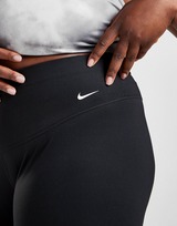 Nike Calções Training One Plus Size 7"