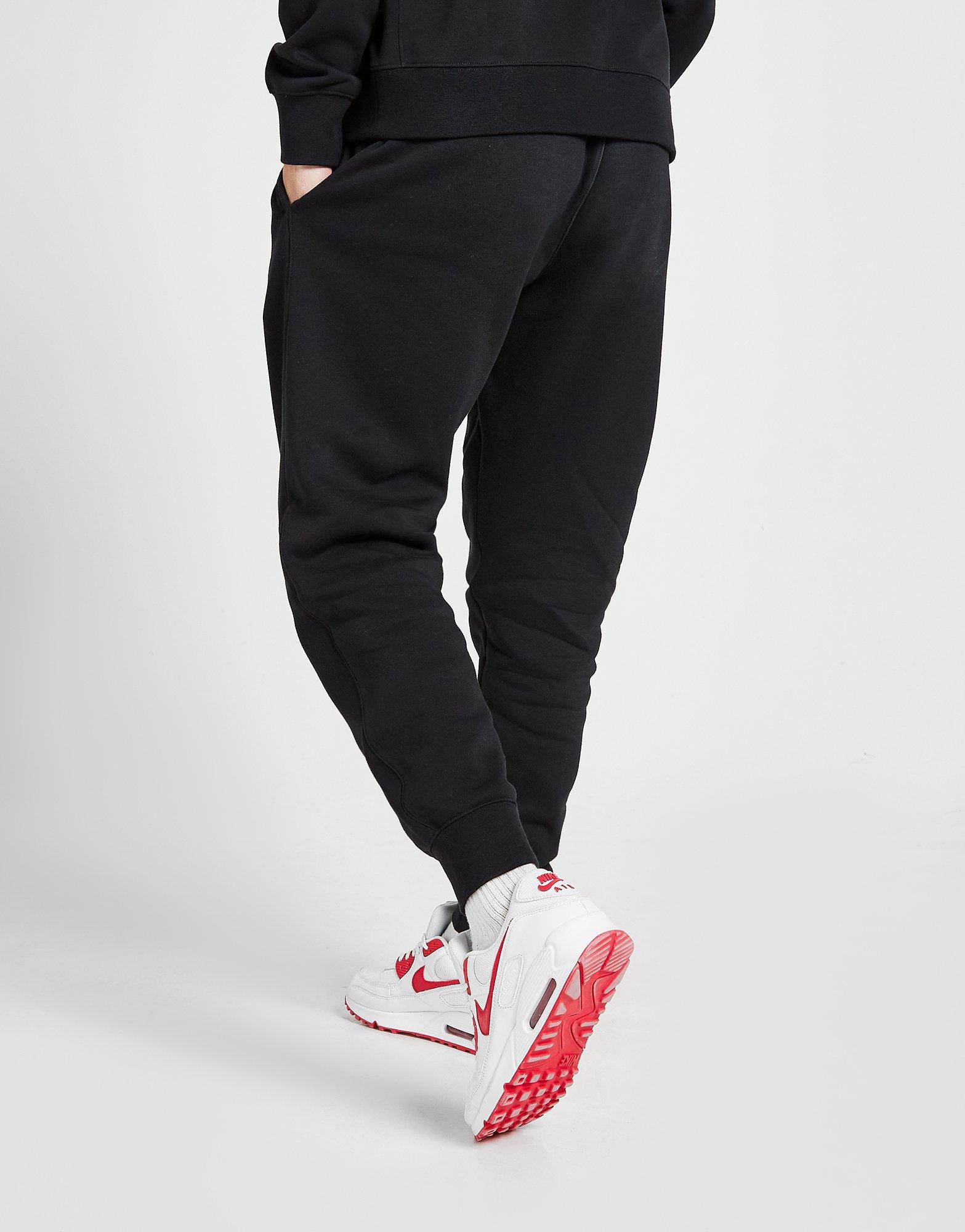 nike foundation fleece