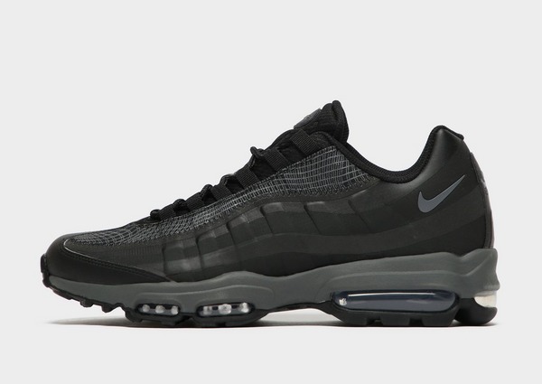 Acheter Noir Nike Chaussure Nike Air Max 95 UL pour Homme Acheter Noir Nike Chaussure Nike Air Max 95 UL pour Homme