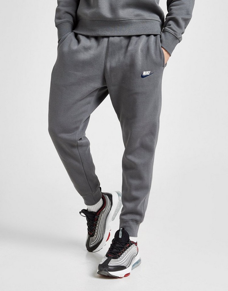 nike authorized personnel only joggers