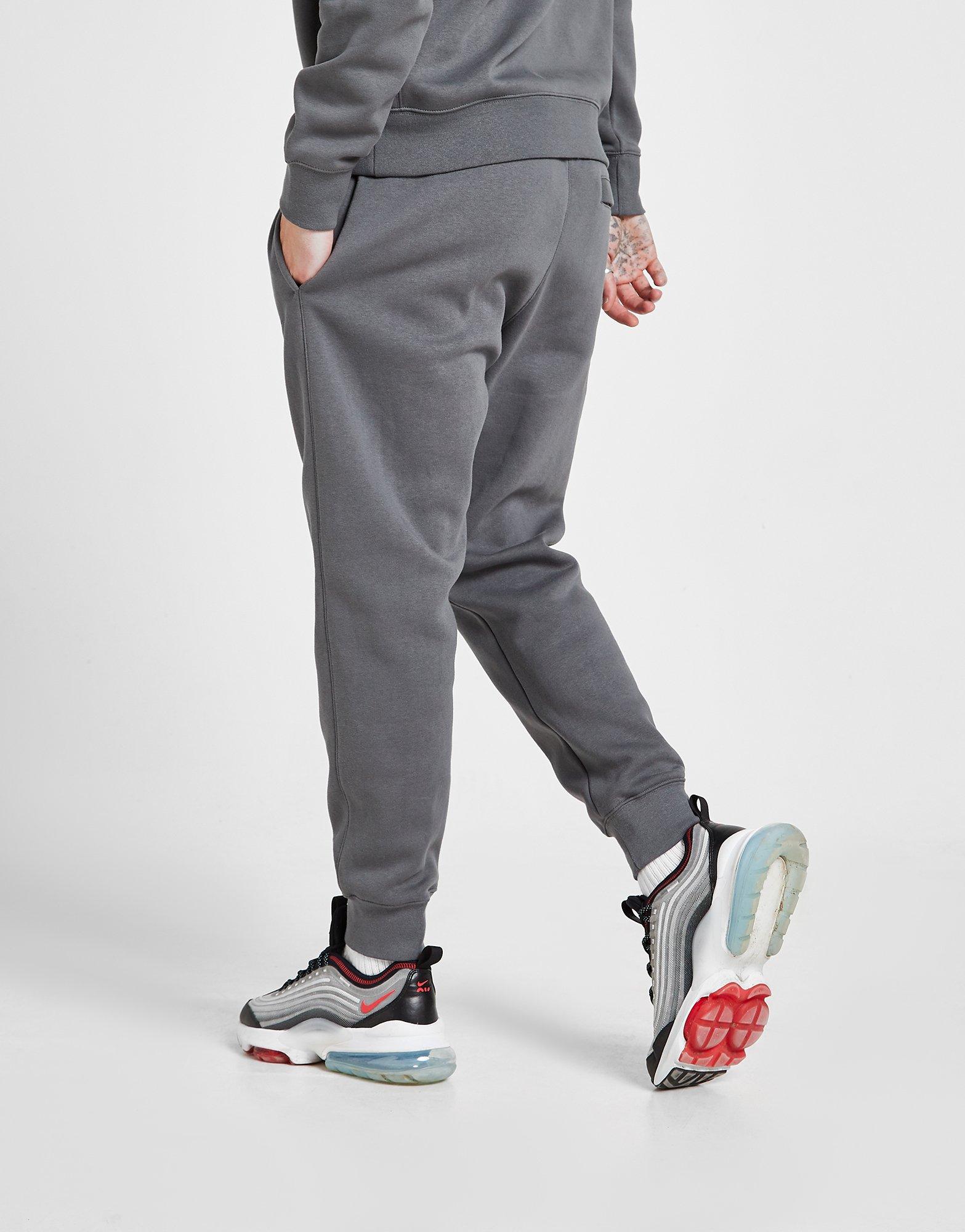 Nike coarse Foundation Tracksuit