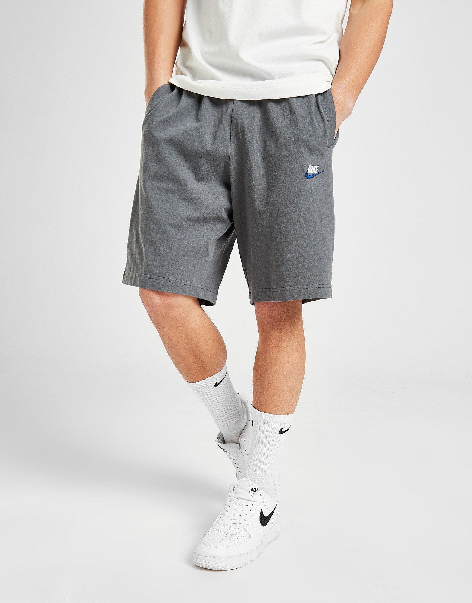 jd sports nike shorts