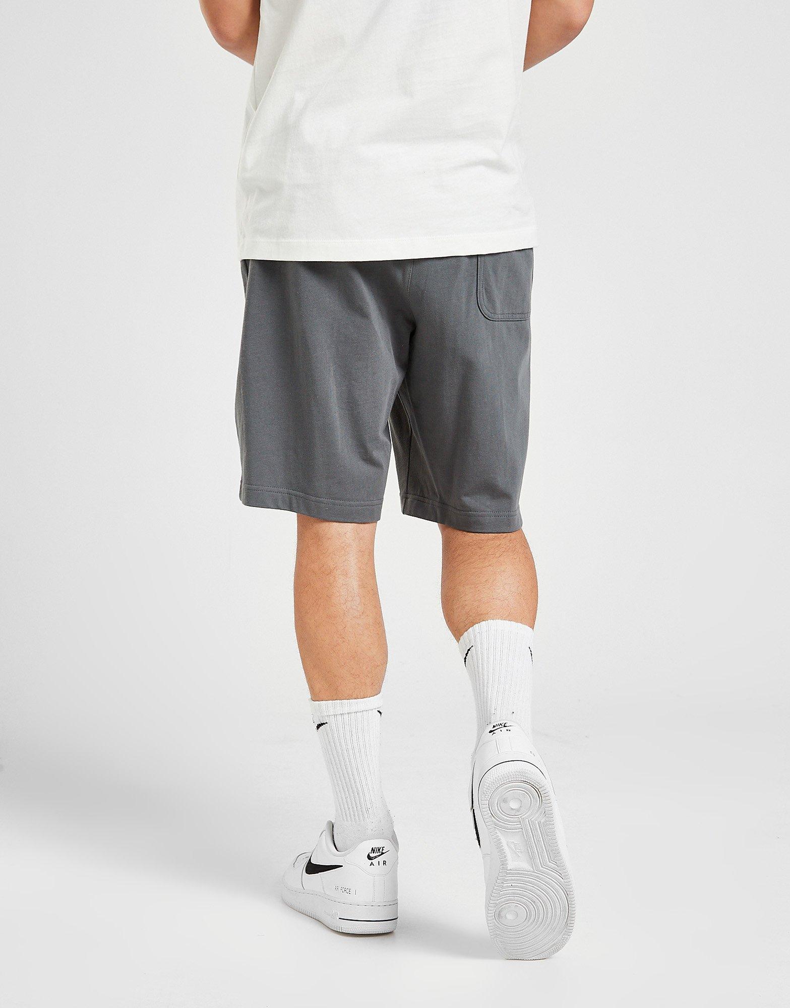 nike foundation shorts