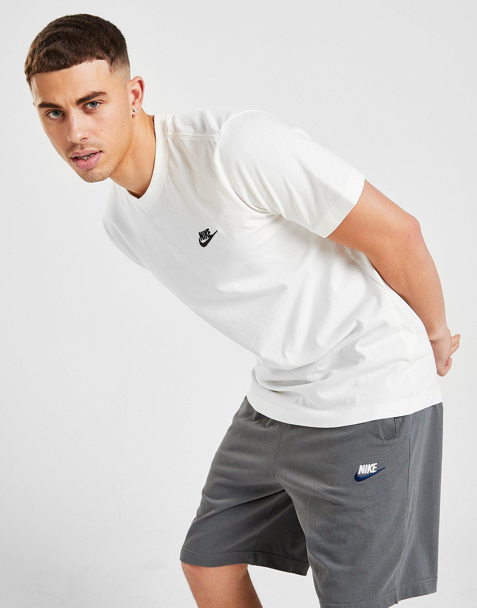 Nike Core T T.org