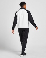 chariot fleece full tracksuit