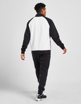 nike chariot full fleece tracksuit