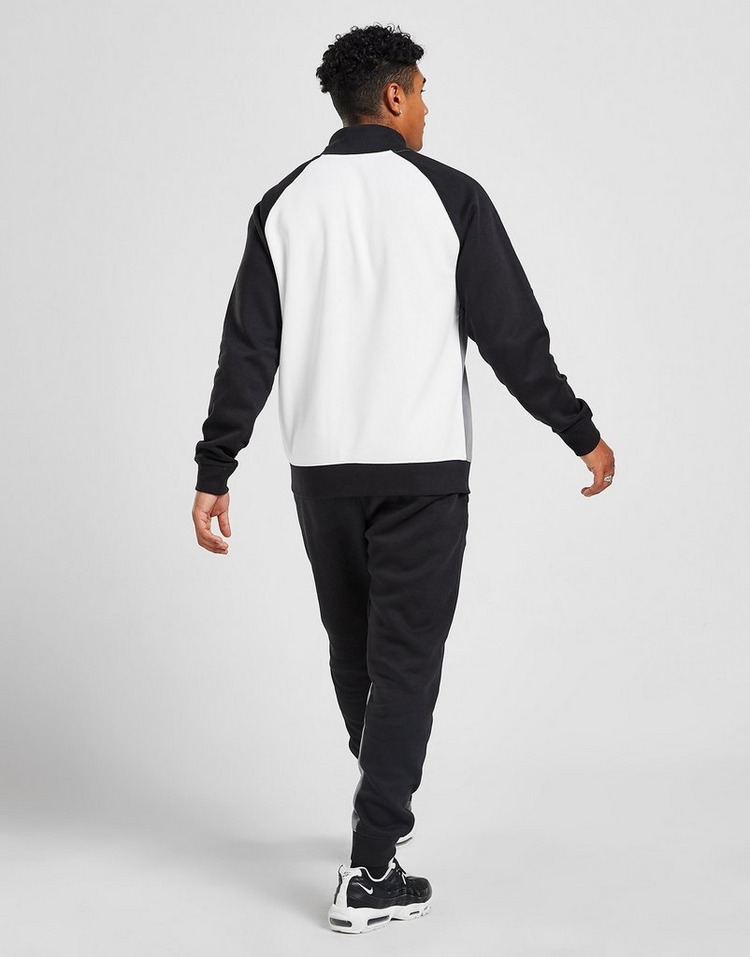 Download Nike Chariot Fleece Tracksuit