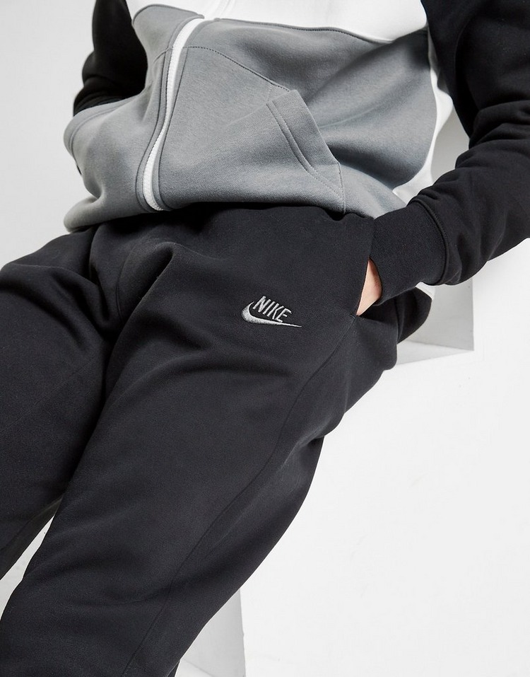 nike chariot full fleece tracksuit