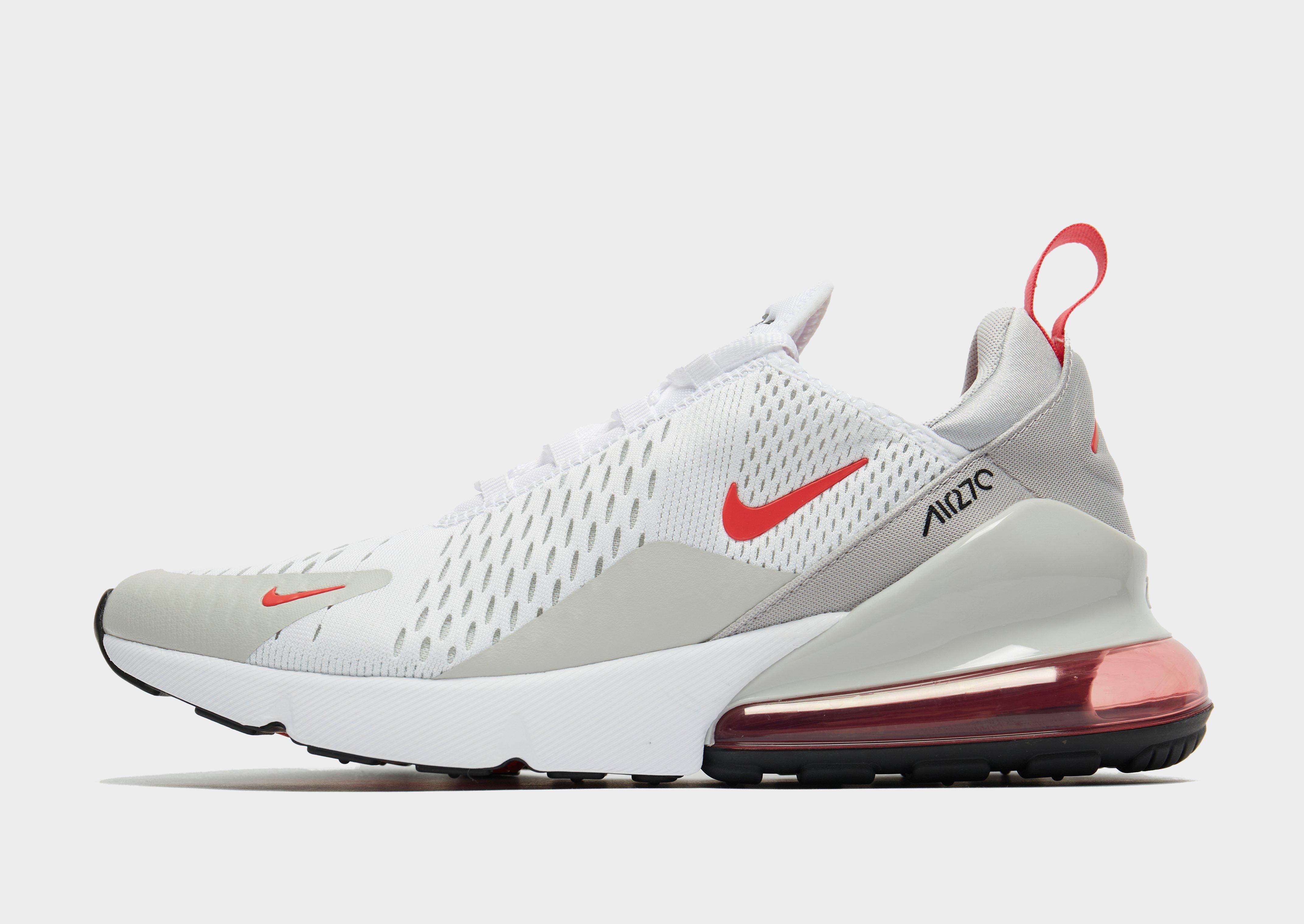 nike air max 270 pour homme