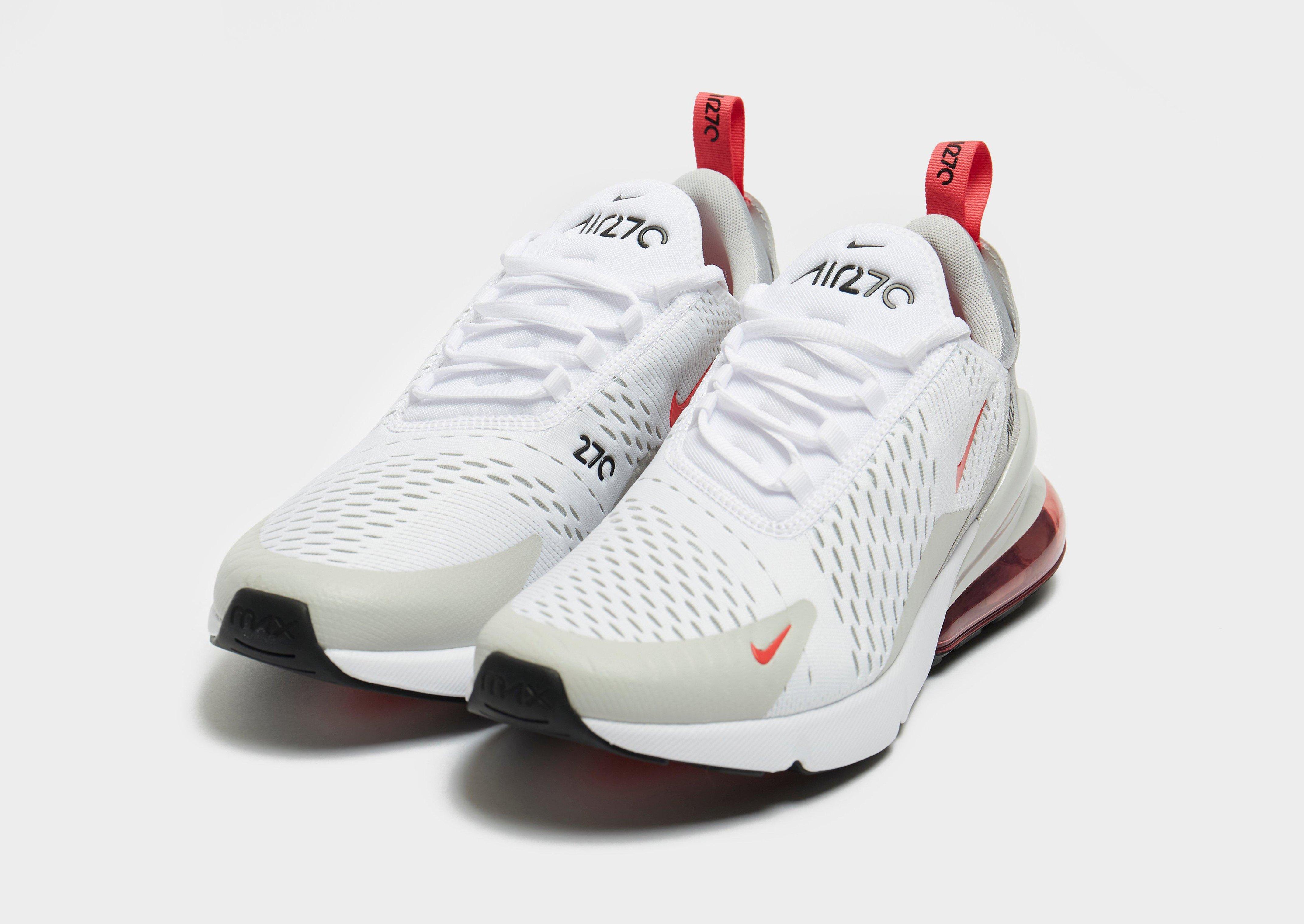 Nike Air Max 270