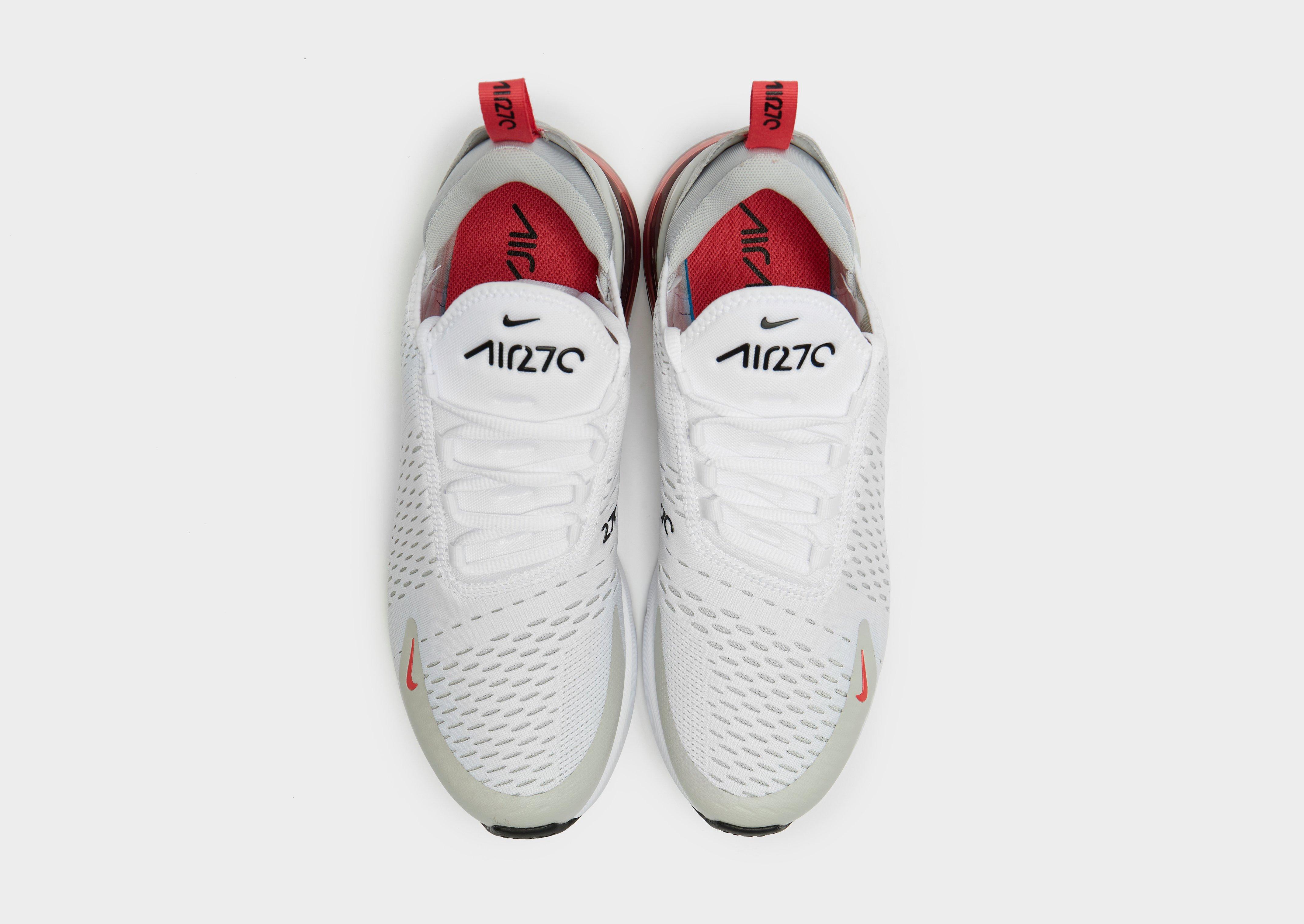 Nike Air Max 270