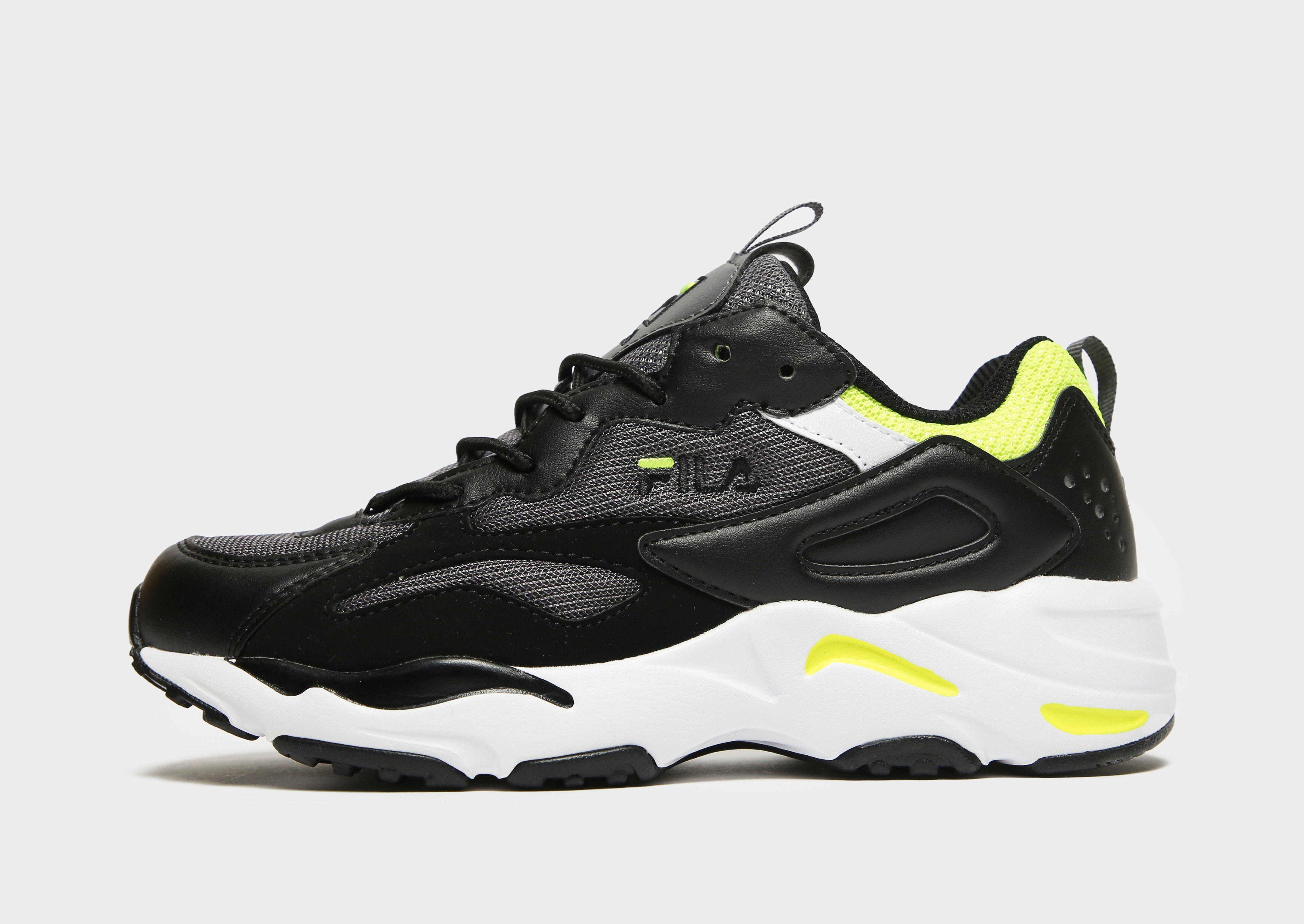 fila ray tracer junior