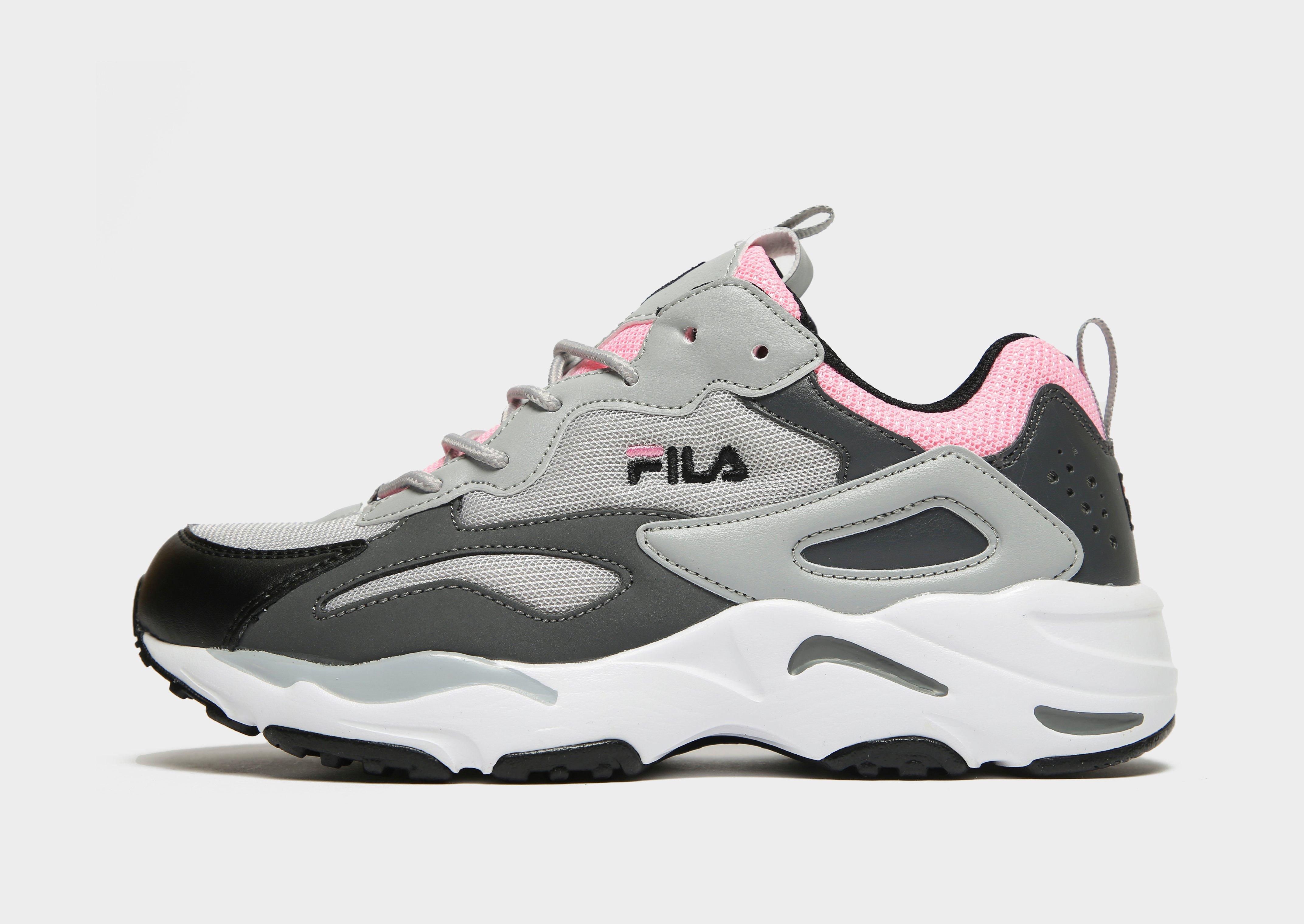 fila disruptor noir femme pas cher