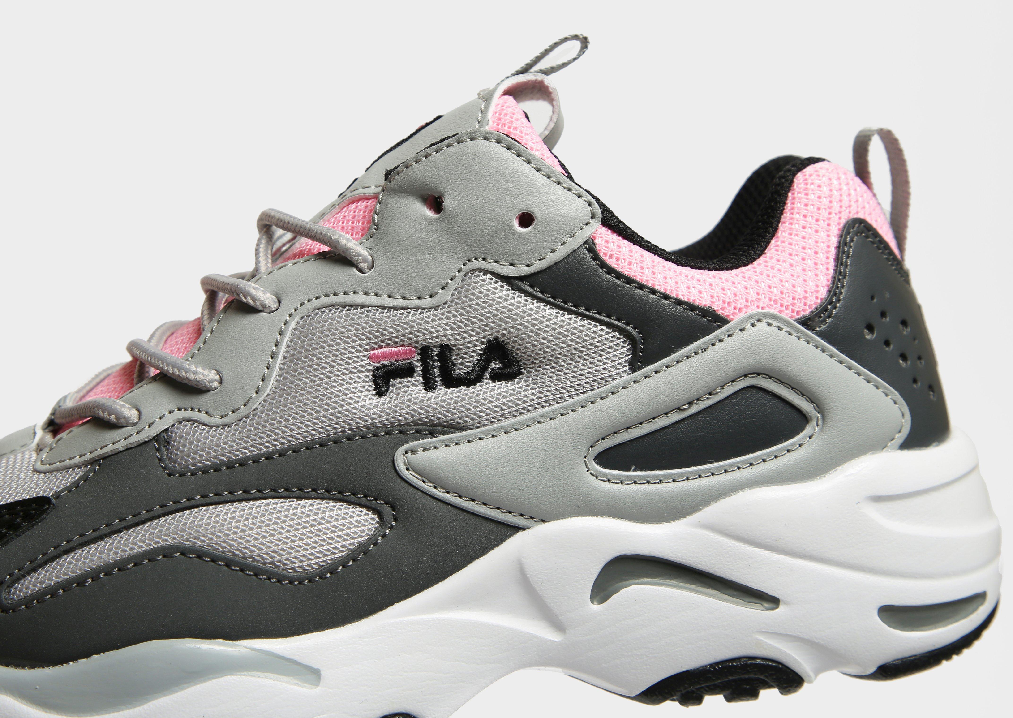 fila ray tracer junior