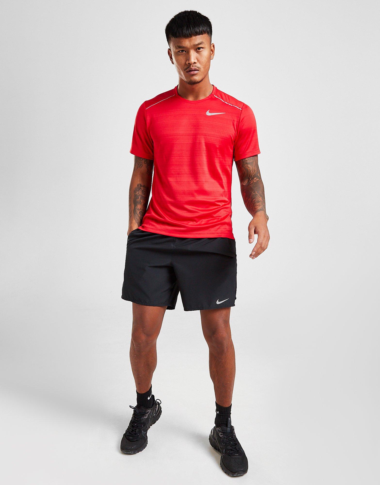 nike running shorts jd