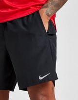 Nike Challenger Brief Lined Running Shorts