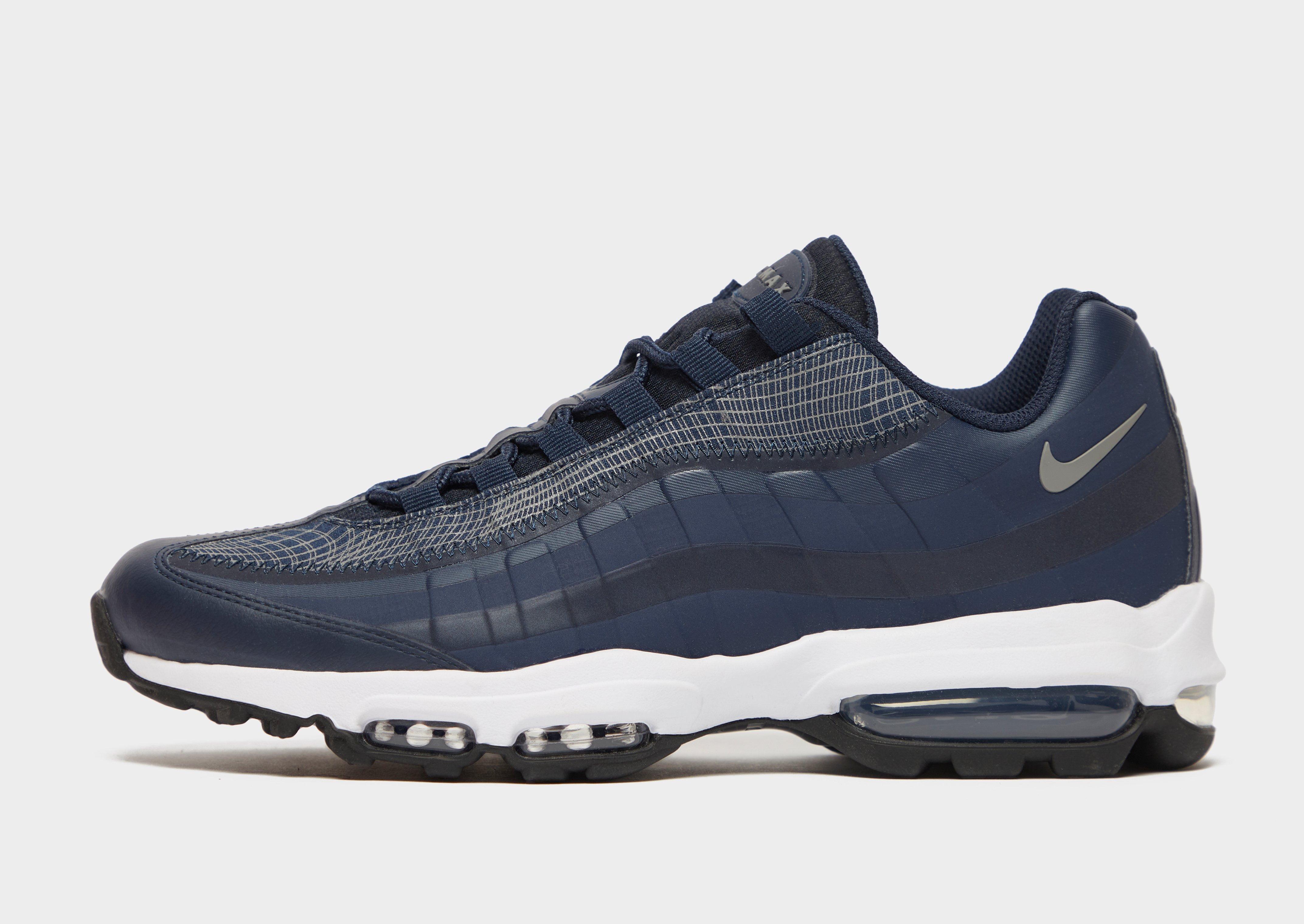 Blue Nike Air Max 95 Ultra Se Jd Sports