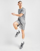 Nike Challenger Brief Lined Running Shorts Heren