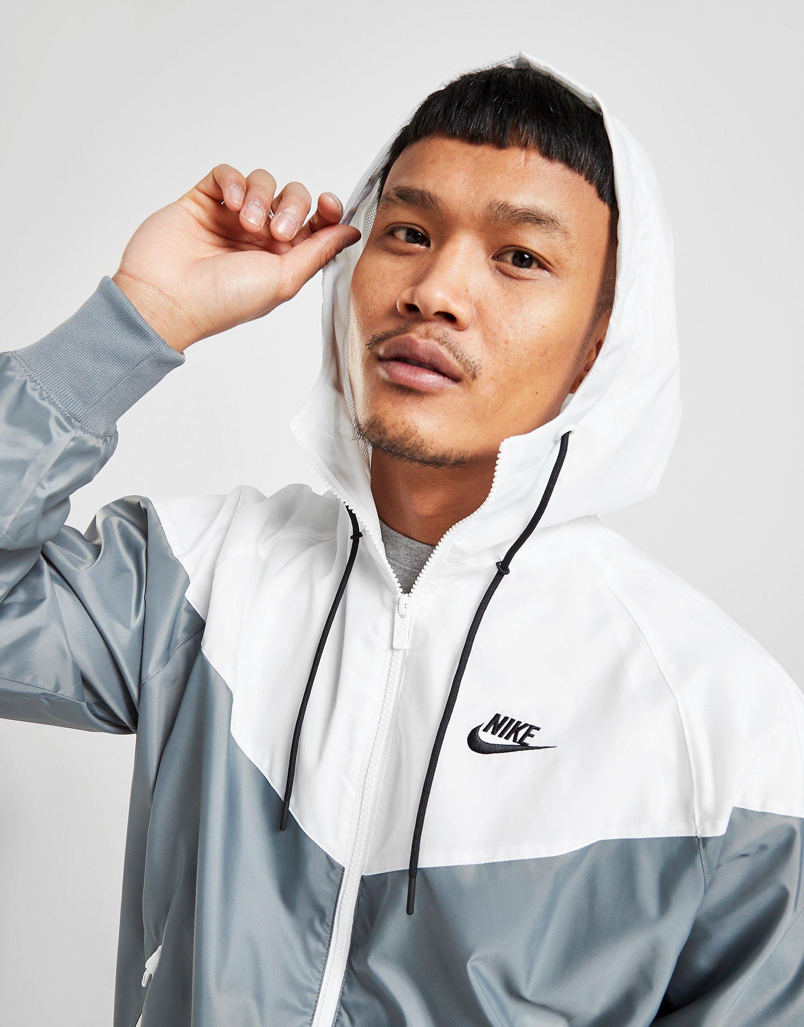 jd nike windrunner