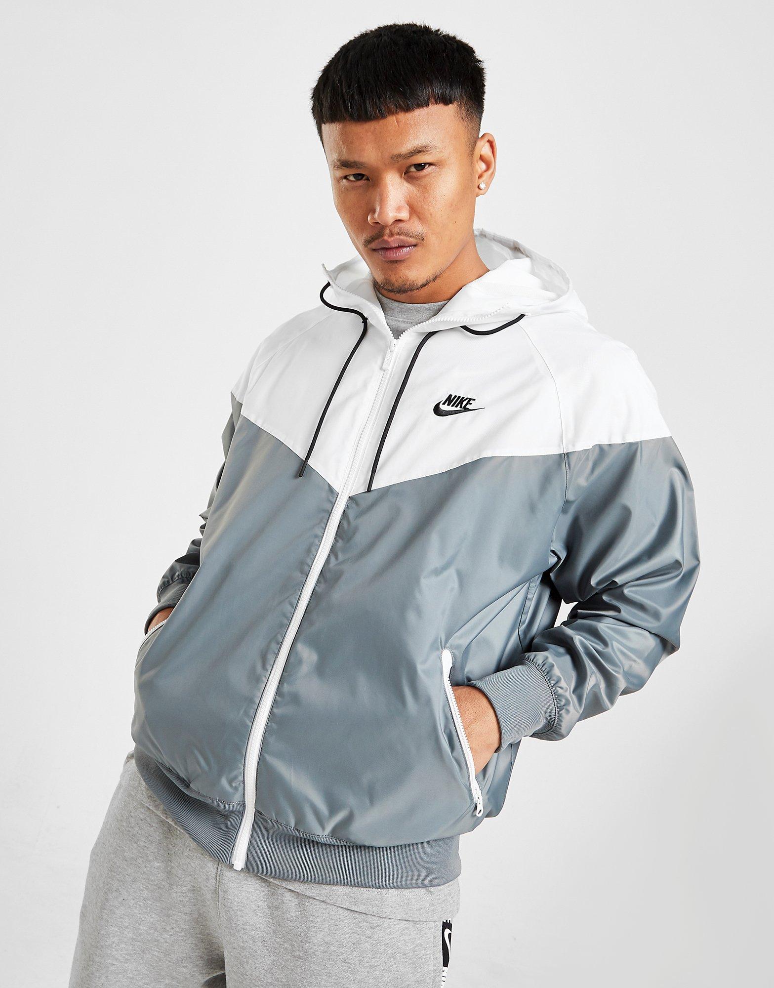 jd sports nike windbreaker