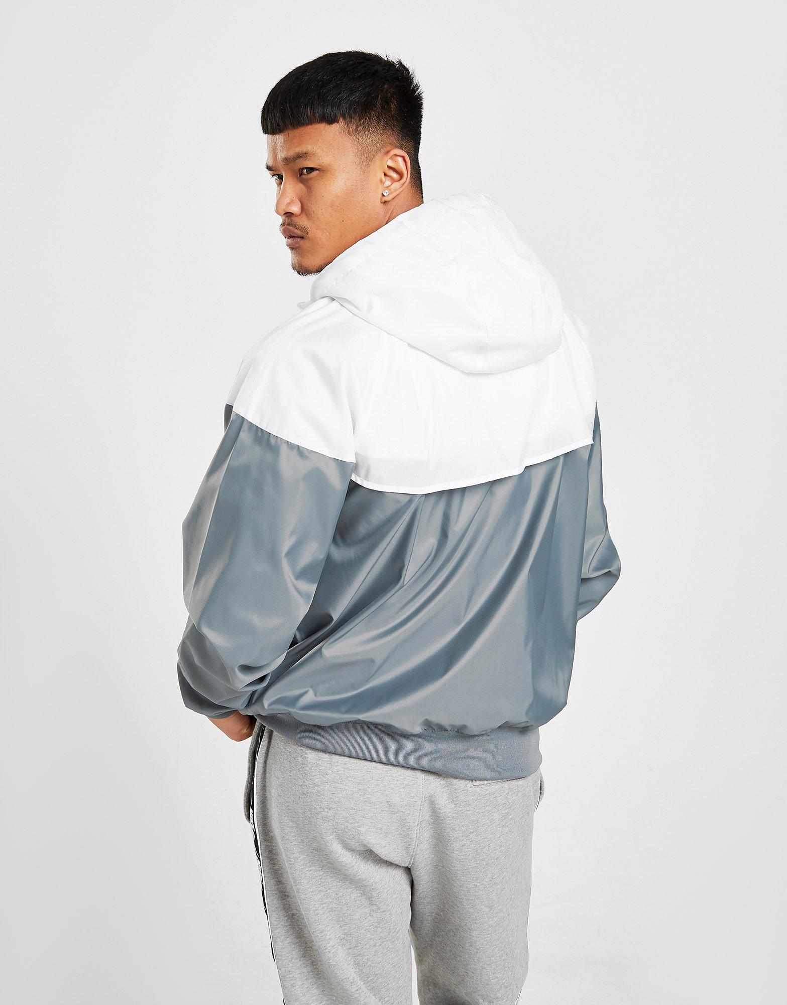 jd nike windrunner