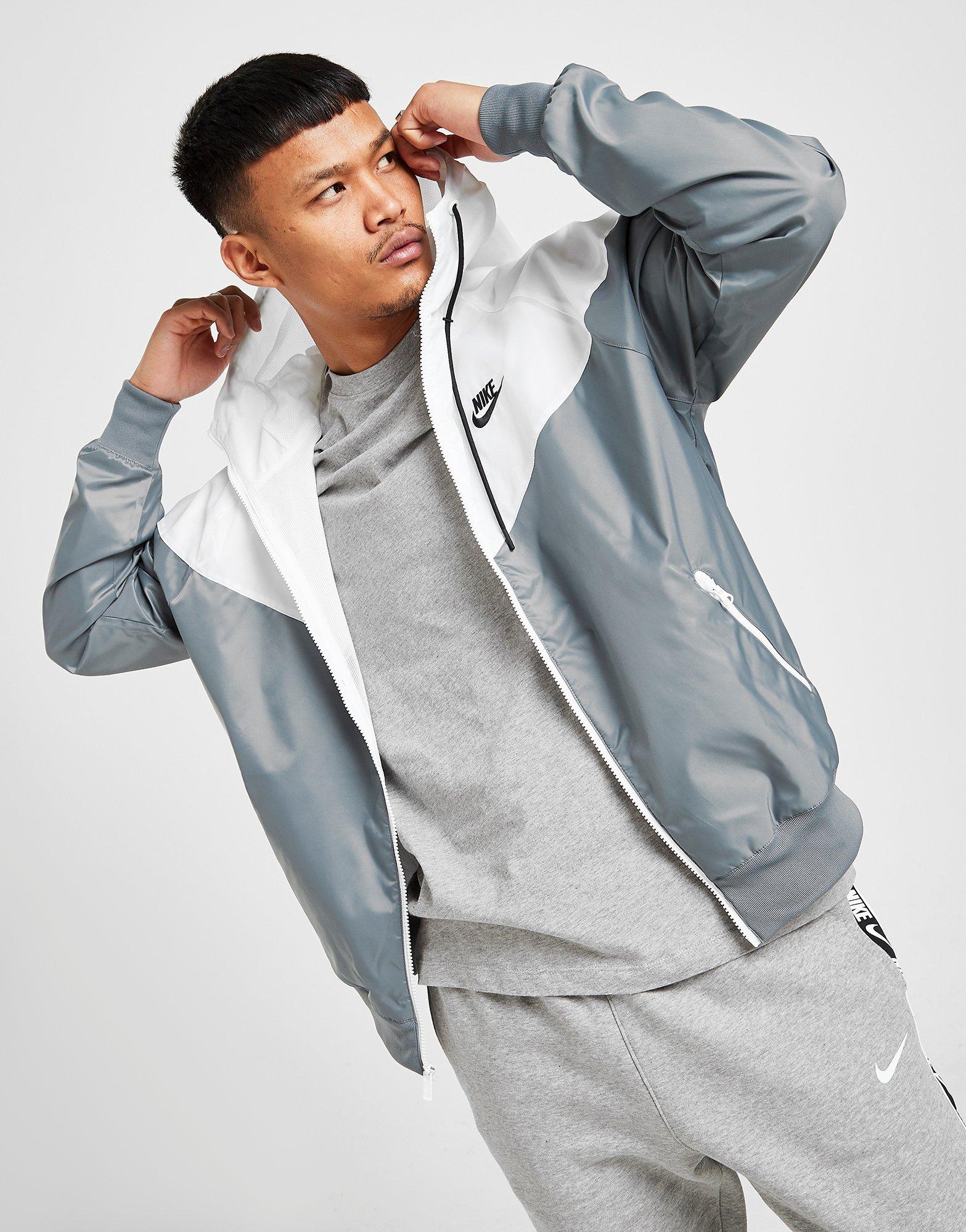 jd nike windrunner