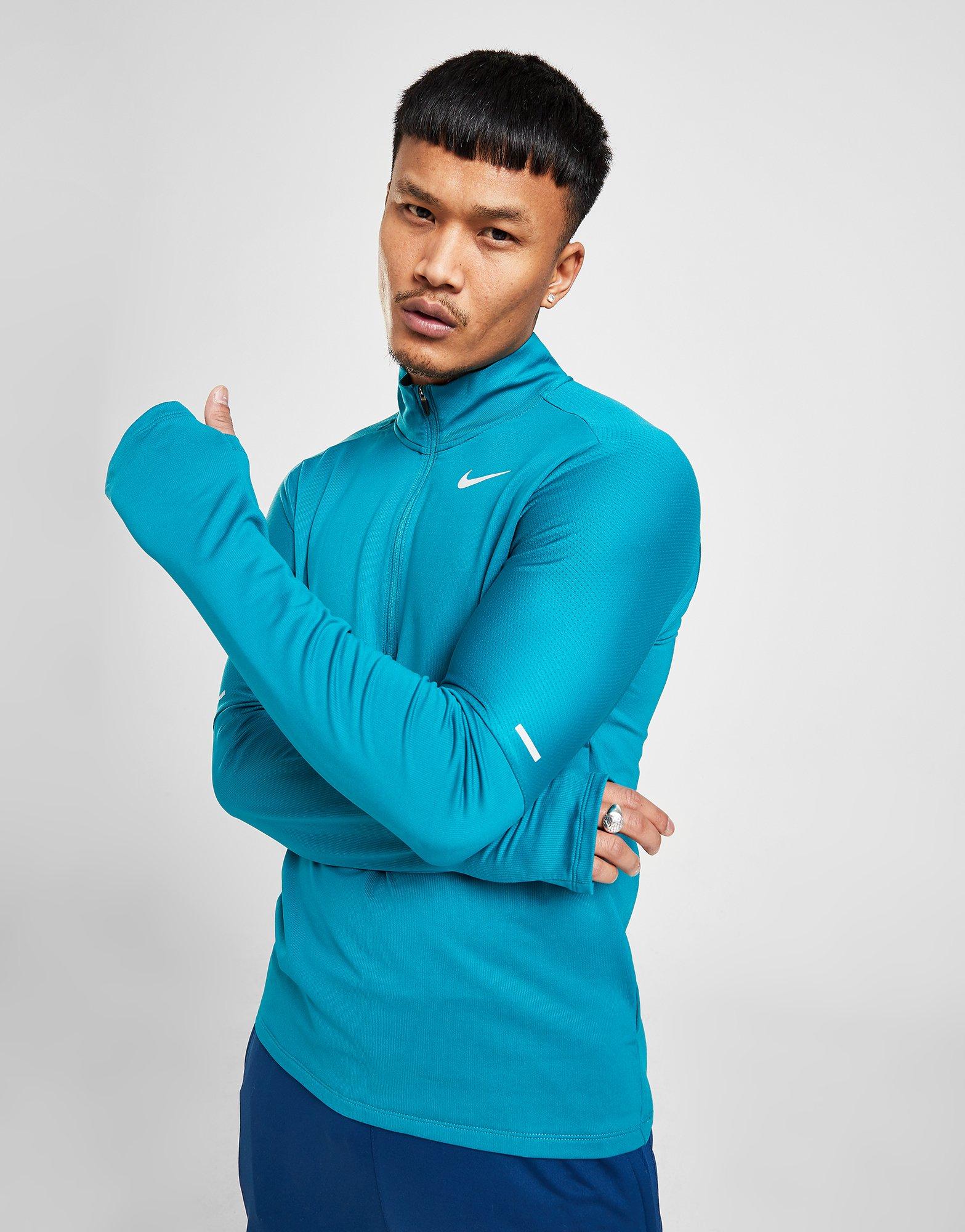 nike half zip 3.0