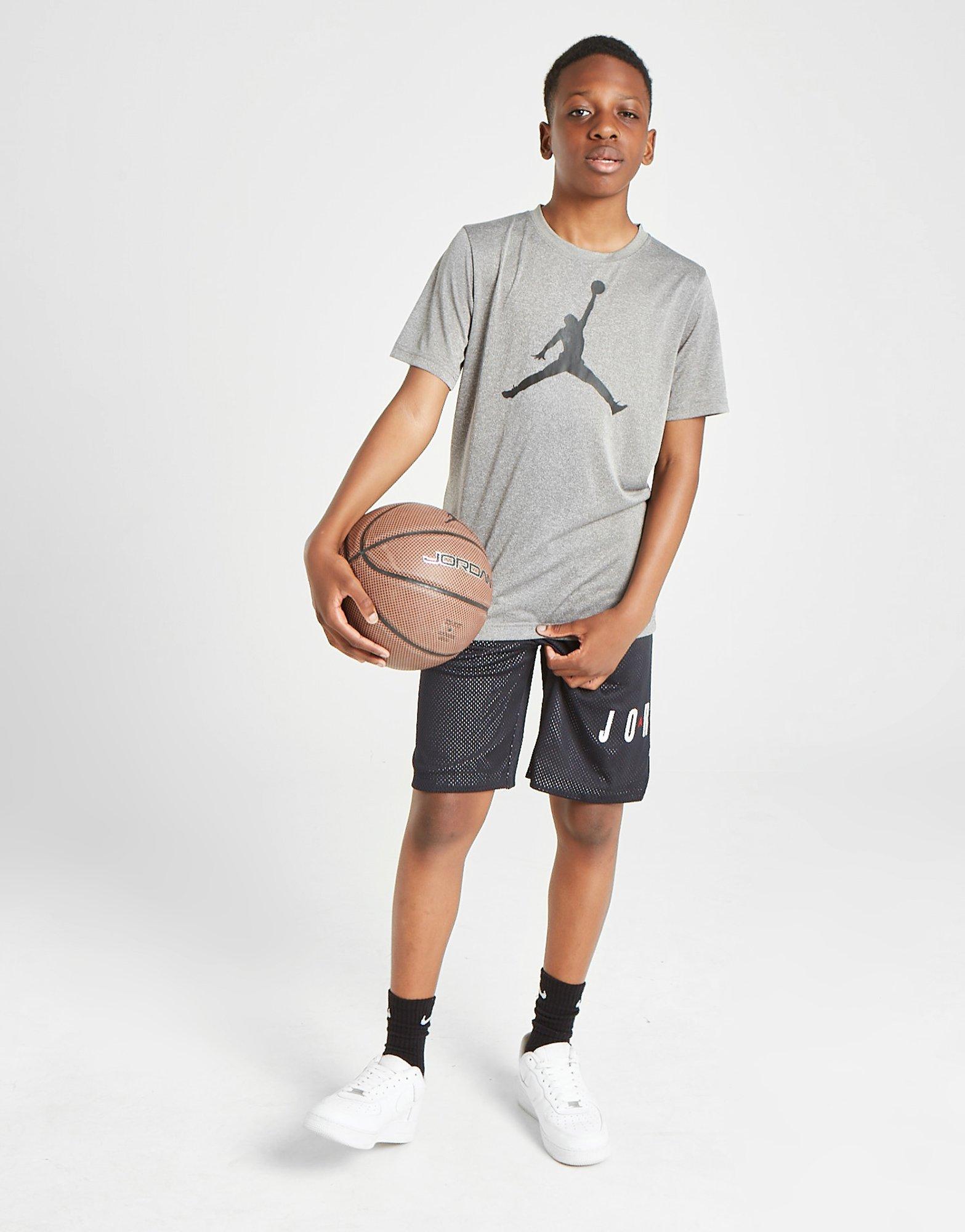 dri fit t shorts