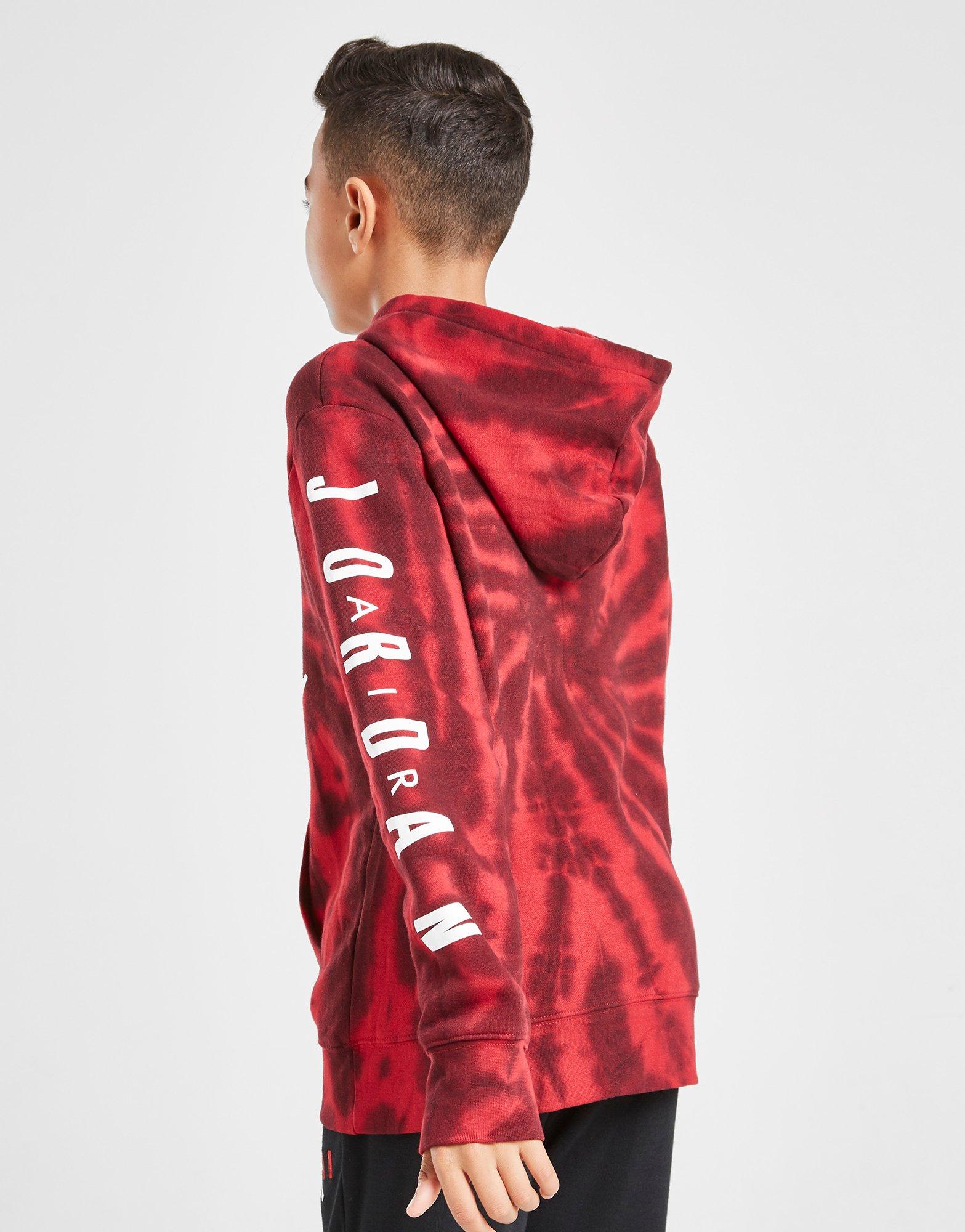 jordan jumper junior