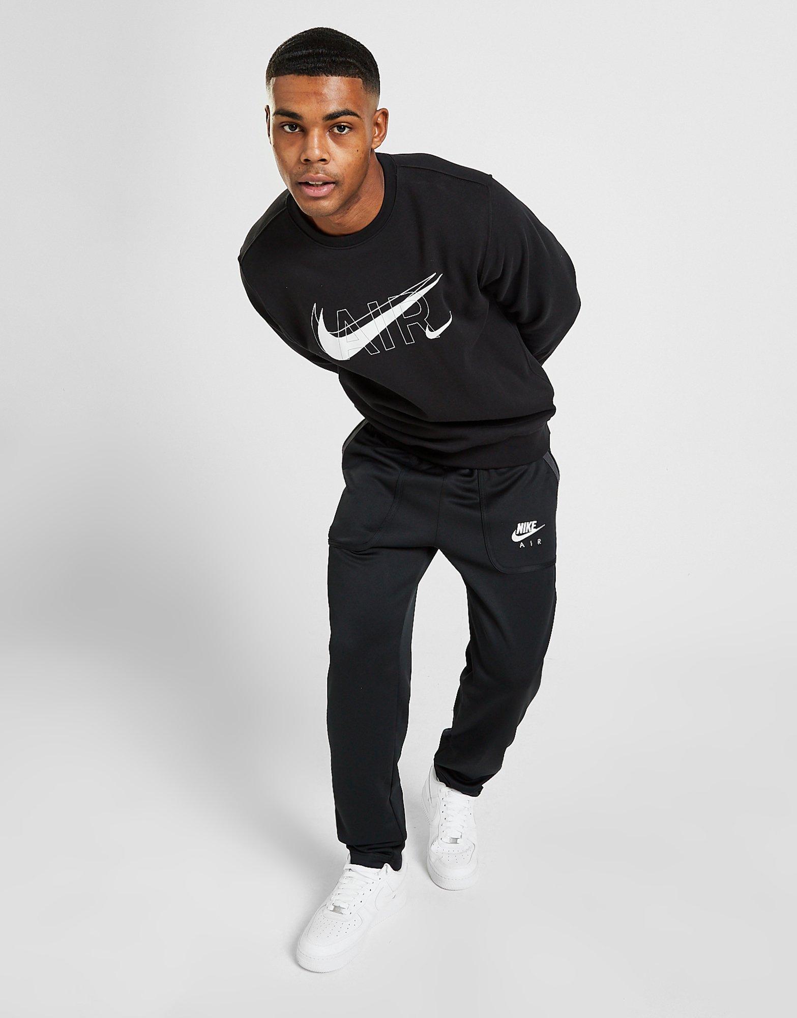 nike air track pant