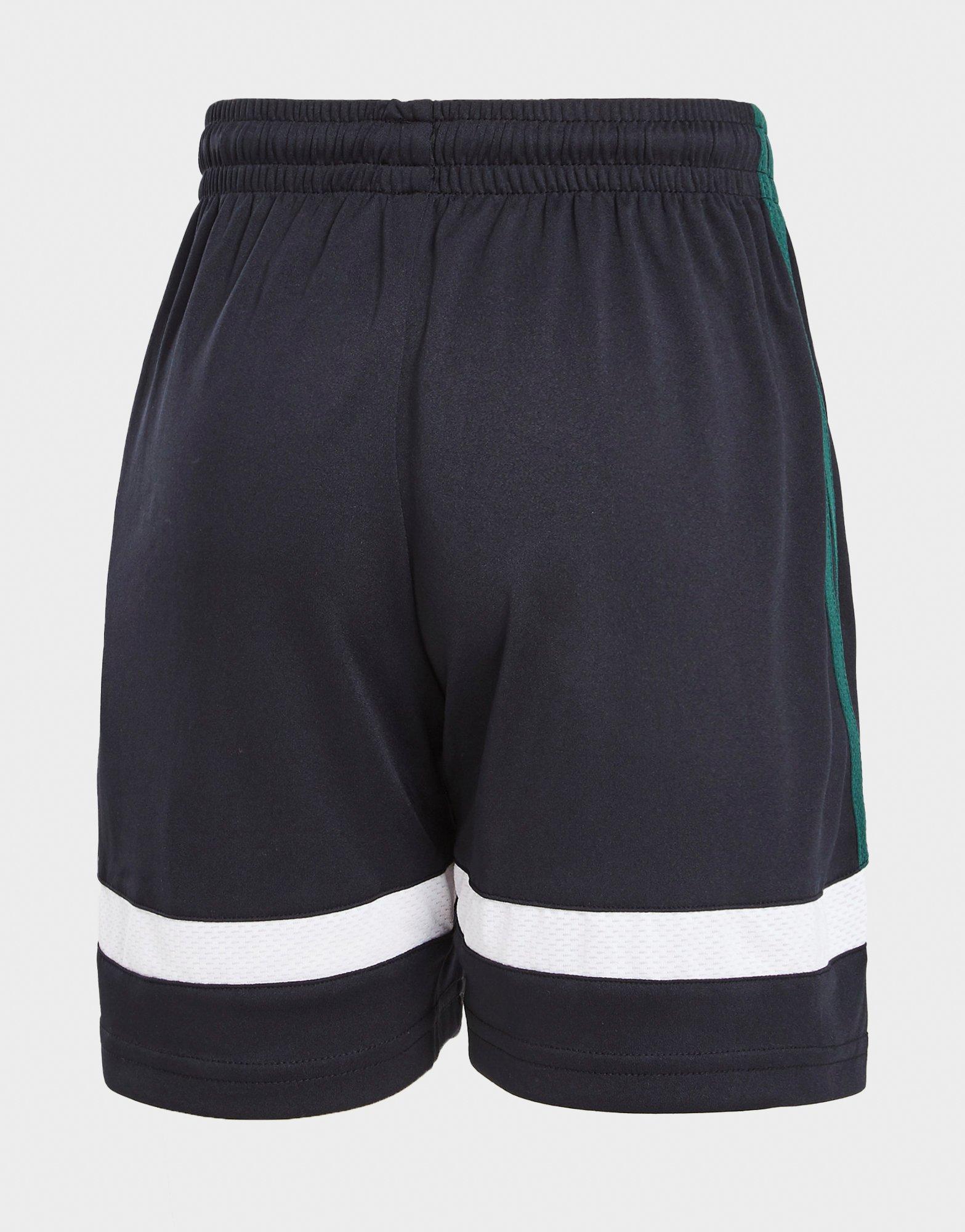 O'Neills Kildare GAA Portland Shorts Junior