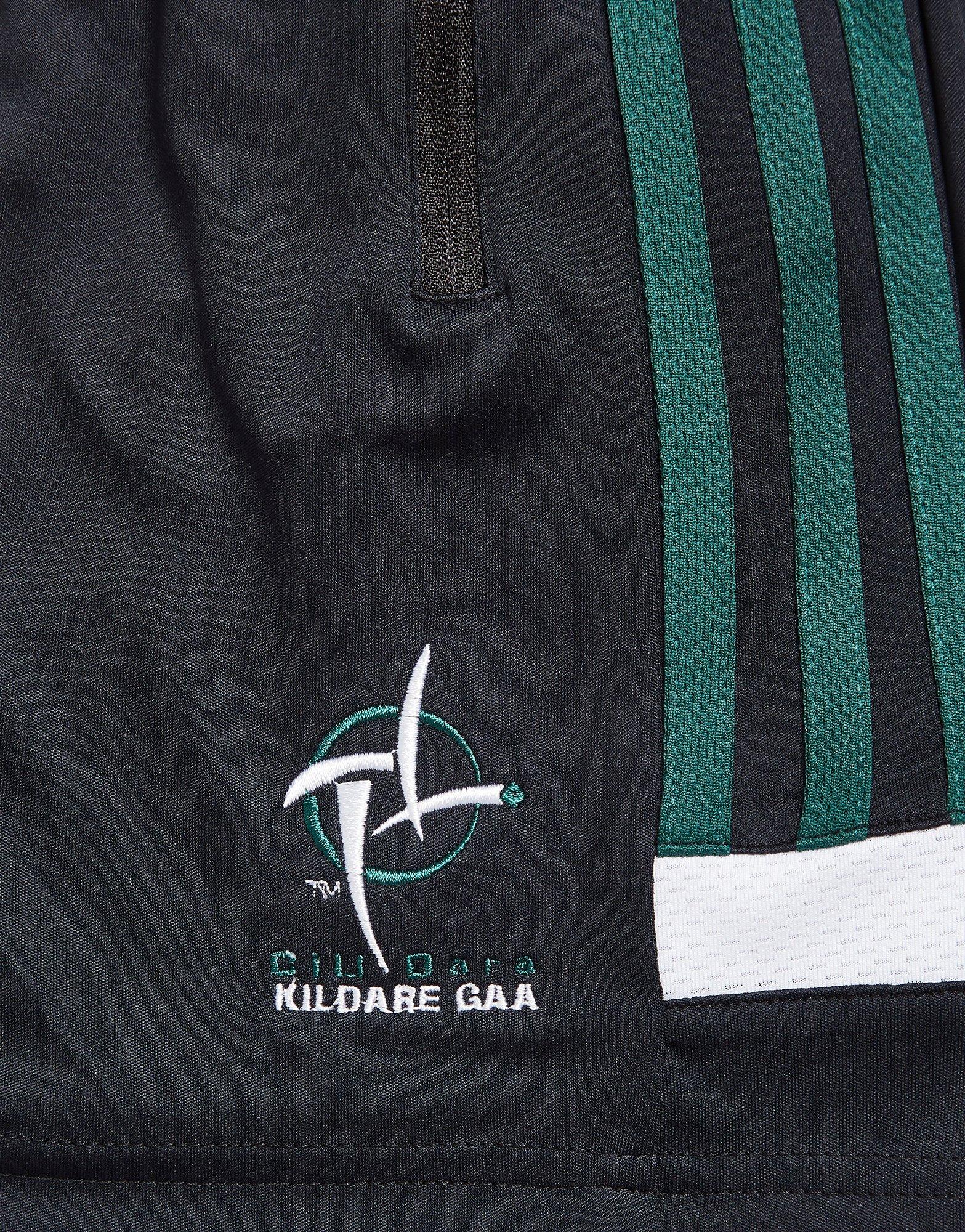 O'Neills Kildare GAA Portland Shorts Junior