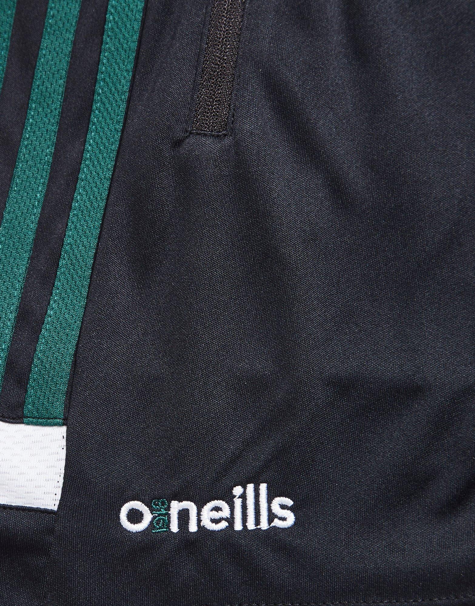 O'Neills Kildare GAA Portland Shorts Junior