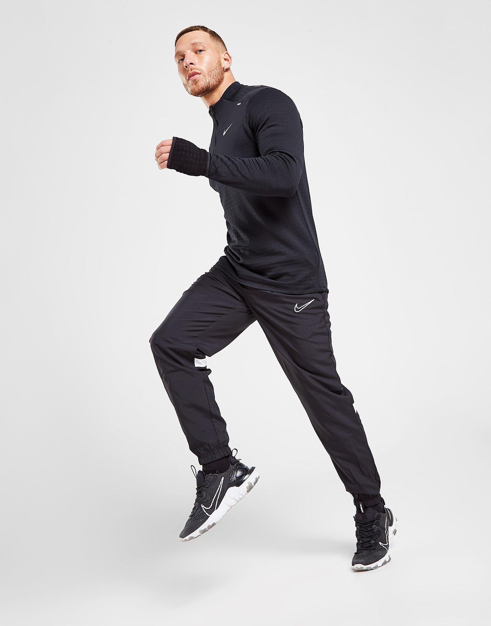 polartec fleece sweatpants