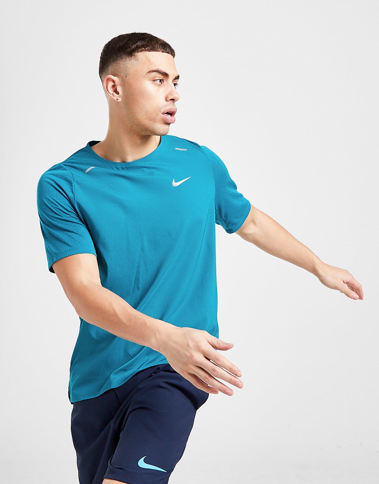 nike breathe rise t shirt